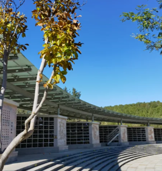 北京太子峪陵园价格，太子峪陵园价格