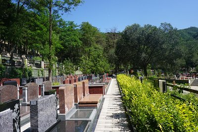 海淀万安公墓还在出售吗？万安公墓立碑价格