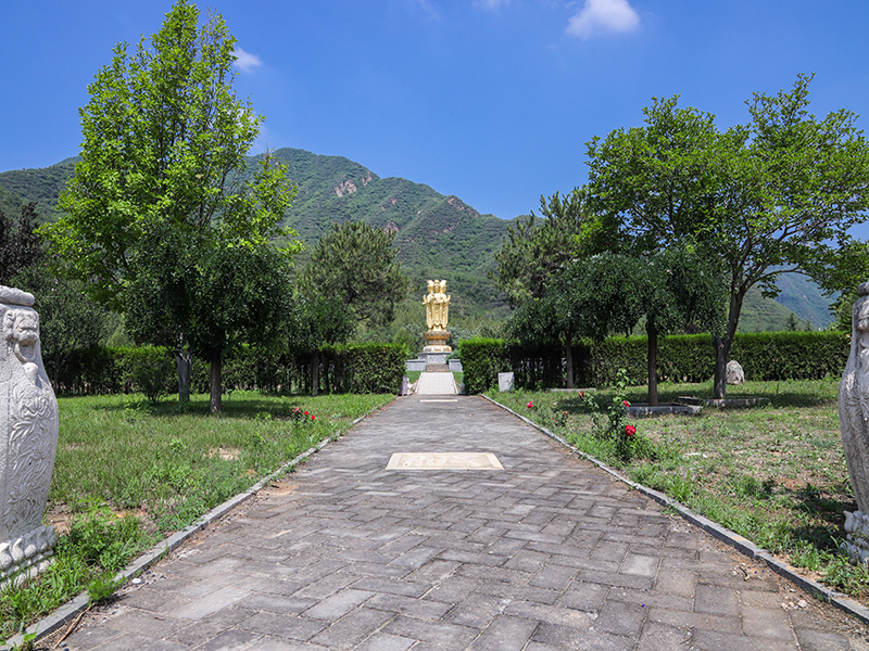 北京昌平凤凰山陵园购买流程，昌平凤凰山陵园价格