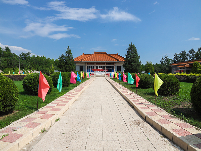 昌平哪个陵园价格最高？昌平陵园价格
