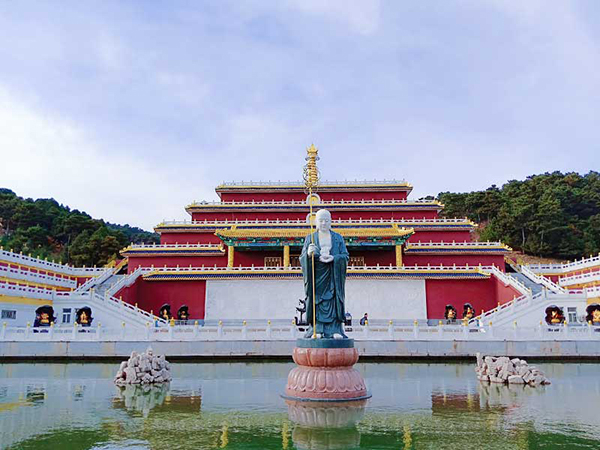 清东陵万佛园墓地价格多少钱？清东陵万佛园墓地价格