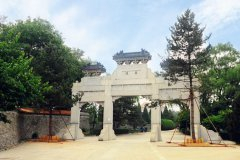 世界华侨陵园价格是多少？世界华侨陵园墓地怎样？