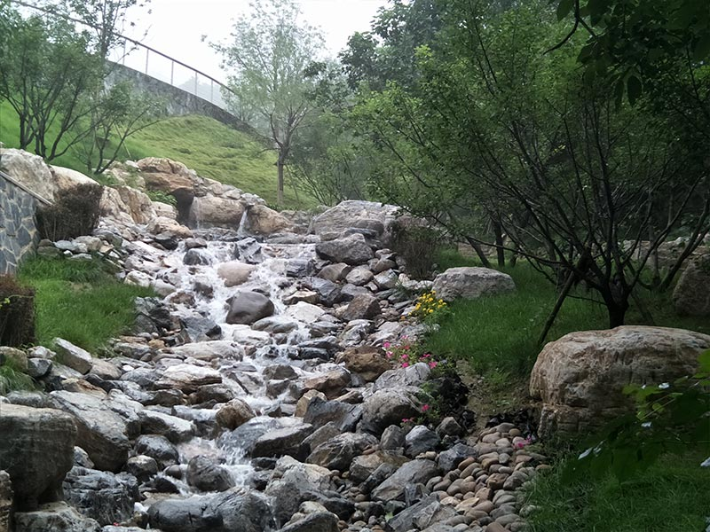 怀柔九公山纪念林墓区多吗？九公山纪念林高性价墓区介绍